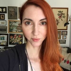 Meet your Posher, Brigitte